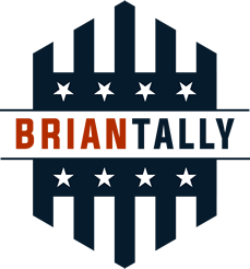 Brian Tally | Motivational Speaker